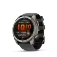 GARMIN FENIX 8 PRO 51MM SMARTWATCH BLACK - Smartwatches & Activity Trackers - 753759351007 - 2
