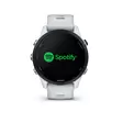 GARMIN FORERUNNER 255 MUSIC VAALEANHARMAA - Älykellot ja aktiivisuusrannekkeet - 753759279967 - 4