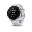 GARMIN FORERUNNER 255 MUSIC VAALEANHARMAA - Älykellot ja aktiivisuusrannekkeet - 753759279967 - 5