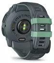 GARMIN INSTINCT 3 ÄLYKELLO 50MM VIHREÄ - Älykellot ja aktiivisuusrannekkeet - 753759341657 - 6