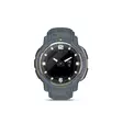 GARMIN INSTINCT CROSSOVER BLUE GRANITE ÄLYKELLO - Älykellot ja aktiivisuusrannekkeet - 753759305727 - 2