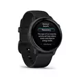 GARMIN VIVOACTIVE 6 GPS SMARTWATCH SVART - Smartklockor & Träningsklockor - 753759342807 - 4