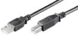 GB USB 2.0 KAAPELI 3.0M A-B - Kaapelit ja adapterit - 4040849689017 - 4