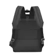 GOLLA ORION 15.6" NYLON REPPU MUSTA - Tietokonelaukut - 7319926016747 - 3