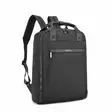 GOLLA ORION 15.6" NYLON REPPU MUSTA - Tietokonelaukut - 7319926016747 - 2