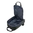 GOLLA ORION 15.6" NYLON REPPU MUSTA - Tietokonelaukut - 7319926016747 - 4