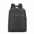 GOLLA ORION 15.6" NYLON REPPU MUSTA - Tietokonelaukut - 7319926016747 - 1