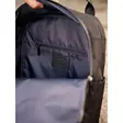 GOLLA ORION 15.6" NYLON REPPU MUSTA - Tietokonelaukut - 7319926016747 - 8