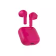 HAPPY PLUGS JOY TÄYSIN LANGATTOMAT KUULOKKEET CERISE - Täysin langattomat kuulokkeet - 7350116012927 - 4