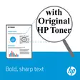 HP 94A ALKUPERÄINEN MUSTA VÄRIKASETTI - Musteet, paperit ja väripatruunat - 192545654487 - 4