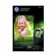 HP Q2510A EVERYDAY PHOTO PAPER - Musteet, paperit ja väripatruunat - 808736472647 - 1