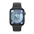 HUAWEI WATCH FIT 3 MUSTA - Älykellot ja aktiivisuusrannekkeet - 6942103118517 - 2