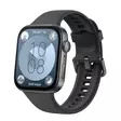 HUAWEI WATCH FIT 3 MUSTA - Älykellot ja aktiivisuusrannekkeet - 6942103118517 - 3