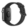 HUAWEI WATCH FIT 3 MUSTA - Älykellot ja aktiivisuusrannekkeet - 6942103118517 - 7