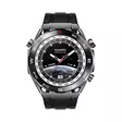 HUAWEI WATCH ULTIMATE EXPEDITION BLACK - Älykellot ja aktiivisuusrannekkeet - 6941487288397 - 6