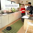 IROBOT ROOMBA COMBO 10 MAX ROBOTTI-IMURI + AUTOWASH TELAKKA - Robotti-imurit - 5060944999247 - 4