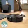 IROBOT ROOMBA COMBO 10 MAX ROBOTTI-IMURI + AUTOWASH TELAKKA - Robotti-imurit - 5060944999247 - 5