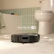 IROBOT ROOMBA COMBO 10 MAX ROBOTTI-IMURI + AUTOWASH TELAKKA - Robotti-imurit - 5060944999247 - 9