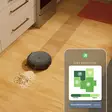 IROBOT ROOMBA COMBO 10 MAX ROBOTTI-IMURI + AUTOWASH TELAKKA - Robotti-imurit - 5060944999247 - 7