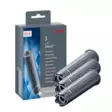JURA CLARIS SMART+ SUODATINPATRUUNA 3 KPL SÄÄSTÖPAKKAUS - Tarvikkeet keittiökoneeseen - 7610917242337 - 1
