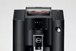 JURA E4 KAFFEMASKIN PIANO BLACK - Kaffemaskiner - 7610917154357 - 15