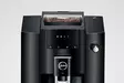 JURA E4 KAHVIAUTOMAATTI PIANO BLACK - Erikoiskahvinkeittimet / kahviautomaatit - 7610917154357 - 5