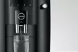 JURA E4 KAHVIAUTOMAATTI PIANO BLACK - Erikoiskahvinkeittimet / kahviautomaatit - 7610917154357 - 6