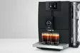 JURA ENA 8 FULL KAHVIAUTOMAATTI METROPOLITAN BLACK - Erikoiskahvinkeittimet / kahviautomaatit - 7610917154937 - 10