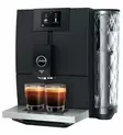 JURA ENA 8 FULL KAHVIAUTOMAATTI METROPOLITAN BLACK - Erikoiskahvinkeittimet / kahviautomaatit - 7610917154937 - 1