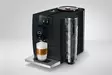 JURA ENA 8 FULL KAHVIAUTOMAATTI METROPOLITAN BLACK - Erikoiskahvinkeittimet / kahviautomaatit - 7610917154937 - 9