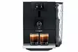 JURA ENA 8 FULL KAHVIAUTOMAATTI METROPOLITAN BLACK - Erikoiskahvinkeittimet / kahviautomaatit - 7610917154937 - 2