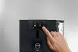 JURA ENA 8 FULL KAHVIAUTOMAATTI METROPOLITAN BLACK - Erikoiskahvinkeittimet / kahviautomaatit - 7610917154937 - 7