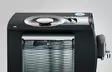 JURA Z10 KAHVIAUTOMAATTI DIAMOND BLACK - Erikoiskahvinkeittimet / kahviautomaatit - 7610917153497 - 9