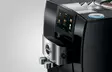 JURA Z10 KAHVIAUTOMAATTI DIAMOND BLACK - Erikoiskahvinkeittimet / kahviautomaatit - 7610917153497 - 8