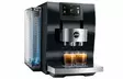 JURA Z10 KAHVIAUTOMAATTI DIAMOND BLACK - Erikoiskahvinkeittimet / kahviautomaatit - 7610917153497 - 2