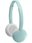 JVC ON-EAR S22 LANGATTOMAT KUULOKKEET PINKKI - Langattomat kuulokkeet - 4975769463327 - 5