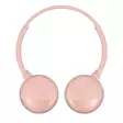 JVC ON-EAR S22 LANGATTOMAT KUULOKKEET PINKKI - Langattomat kuulokkeet - 4975769463327 - 3
