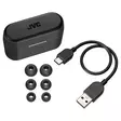 JVC STIX HA-A9T-B-E TÄYSIN LANGATTOMAT KUULOKKEET MUSTA - Täysin langattomat kuulokkeet - 4975769025747 - 3