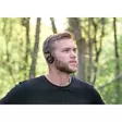KOSS PORTA PRO 3.0 REMOTE ON-EAR KUULOKKEET MUSTA - Langalliset kuulokkeet - 21299192047 - 2