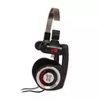 KOSS PORTAPRO KUULOKKEET RED HOT 280073 - Langalliset kuulokkeet - 21299164587 - 2