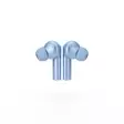 LEDWOOD HEADPHONE TITAN TWS TÄYSIN LANGATTOMAT KUULOKKEET SININEN - Täysin langattomat kuulokkeet - 3700789510437 - 3