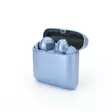 LEDWOOD HEADPHONE TITAN TWS TÄYSIN LANGATTOMAT KUULOKKEET SININEN - Täysin langattomat kuulokkeet - 3700789510437 - 2