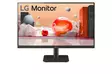 LG 24BA400-B 24" FHD LED-SKÄRM - Bildskärmar 22 - 26 tum - 8806096207017 - 8