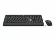 LOGITECH MK540 ADVANCED LANGATON NÄPPÄIMISTÖ JA HIIRI COMBO - Näppäimistöt ja hiiret - 5099206077447 - 3