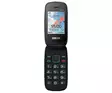 MAXCOM MM817BB MATKAPUHELIN MUSTA - Matkapuhelimet - 5908235974477 - 1