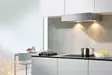 MIELE DA1260 LIESITUULETIN - Kaapiston alle asennettava liesituuletin - 4002515791837 - 2