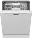 MIELE G7110SCU ASTIANPESUKONE - 60 cm leveät astianpesukoneet - 4002516437017 - 5