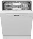 MIELE G7110SCU ASTIANPESUKONE - 60 cm leveät astianpesukoneet - 4002516437017 - 1