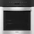 MIELE H7160BP KALUSTEUUNI TERÄS - Uunit - 4002516179917 - 1