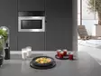 MIELE M7140 TOPCONTROL MIKROAALTOUUNI TERÄS - Integroitava mikroaaltouuni - 4002516113577 - 5